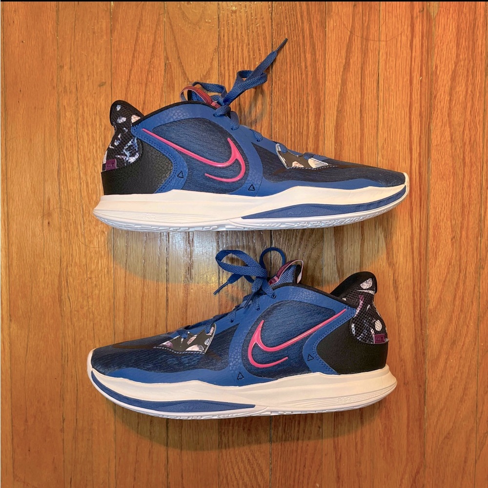 Kyrie Low 5 ‘Precious Stones’